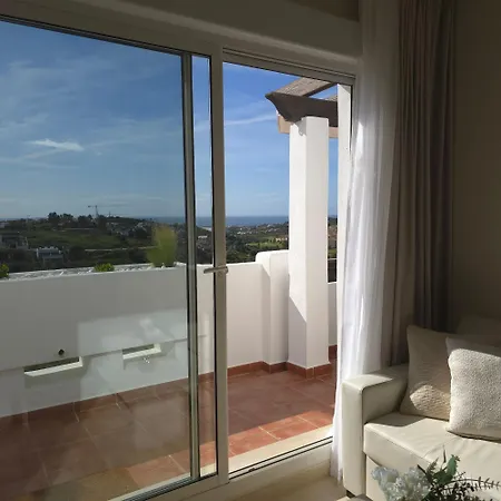 Superior Golf And Penthouse In Costa Del Sol * إِستيبونا