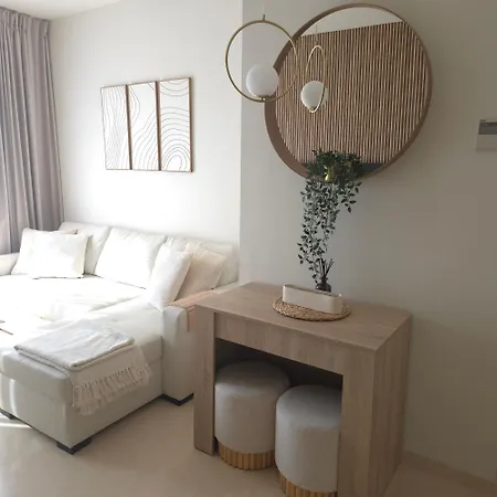 Superior Golf And Penthouse In Costa Del Sol شقة *