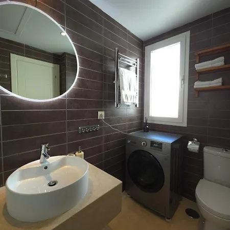 شقة Superior Golf And Penthouse In Costa Del Sol إِستيبونا