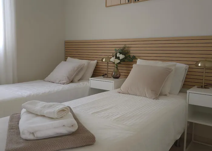 Superior Golf And Penthouse In Costa Del Sol *