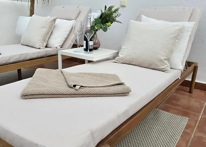 Appartement Superior Golf And Penthouse In Costa Del Sol