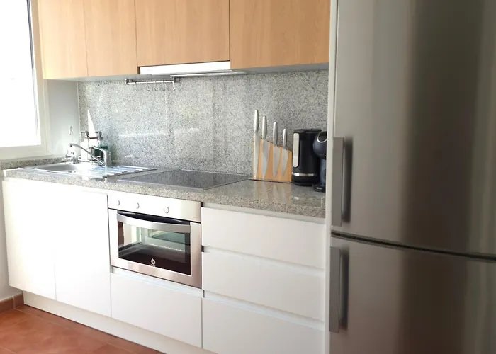 Superior Golf And Penthouse In Costa Del Sol Appartement Estepona