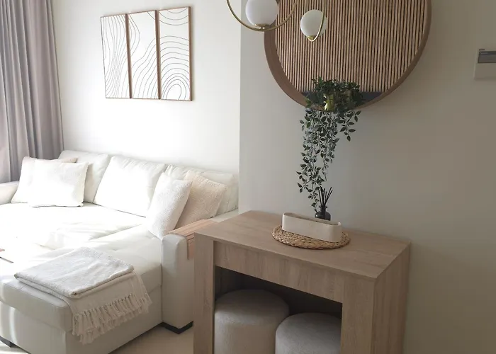 Superior Golf And Penthouse In Costa Del Sol Appartement *