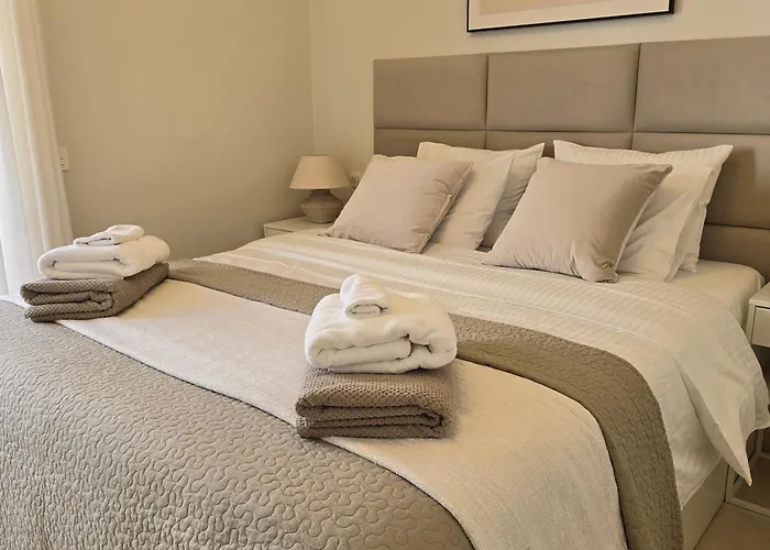 Superior Golf And Penthouse In Costa Del Sol Estepona