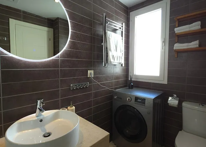 Appartement Superior Golf And Penthouse In Costa Del Sol Estepona