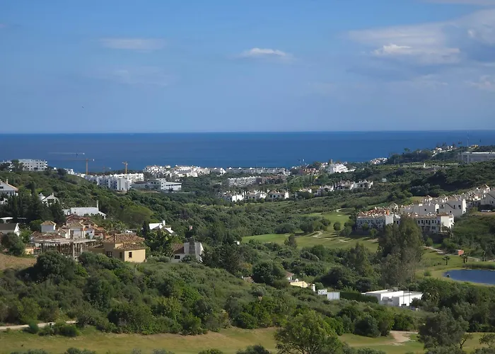Appartement Superior Golf And Penthouse In Costa Del Sol *