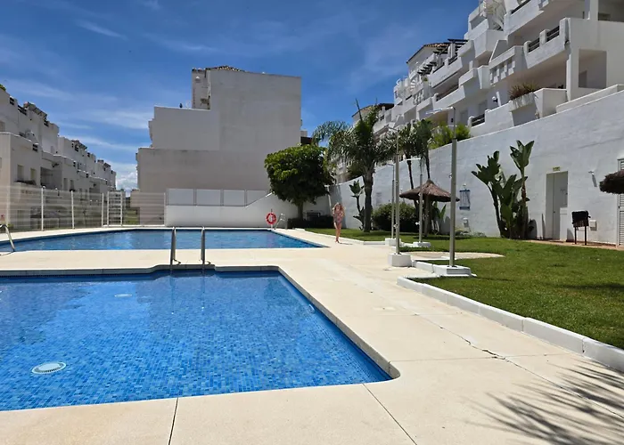 Appartement Superior Golf And Penthouse In Costa Del Sol Estepona