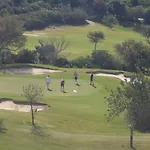 Superior Golf And Penthouse In Costa Del Sol * Estepona