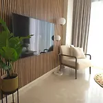 Superior Golf And Penthouse In Costa Del Sol Estepona