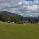 Superior Golf And Penthouse In Costa Del Sol Apartment