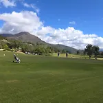 Superior Golf And Penthouse In Costa Del Sol *