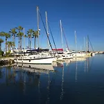 Apartment Superior Golf And Penthouse In Costa Del Sol