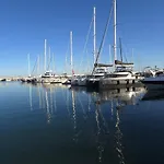 Superior Golf And Penthouse In Costa Del Sol Estepona