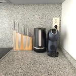 Superior Golf And Penthouse In Costa Del Sol Apartment *