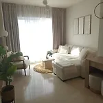 Superior Golf And Penthouse In Costa Del Sol Apartment