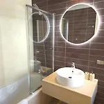 Superior Golf And Penthouse In Costa Del Sol Apartment