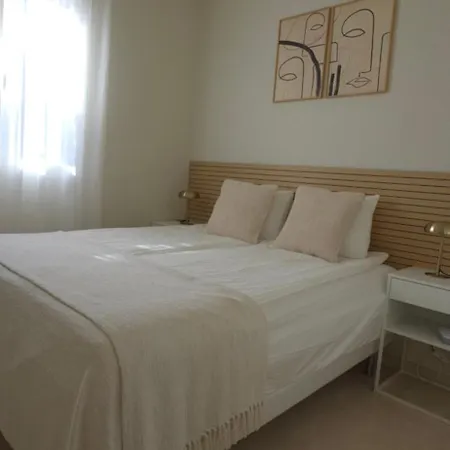 Superior Golf And Penthouse In Costa Del Sol Estepona