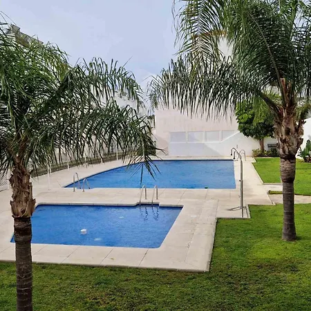 Superior Golf And Penthouse In Costa Del Sol Apartment