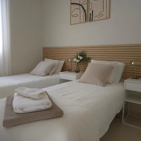 Superior Golf And Holliday Penthouse In Costa Del Sol *