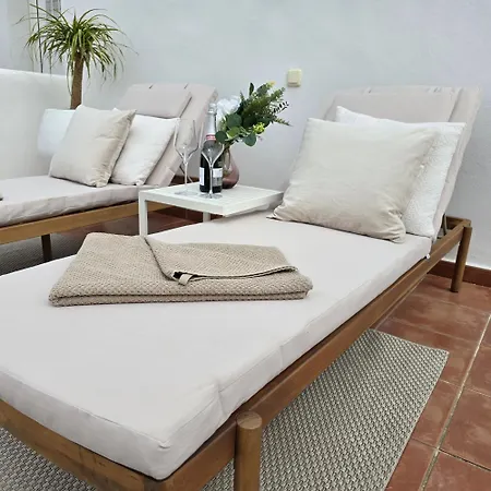 Apartman Superior Golf And Penthouse In Costa Del Sol