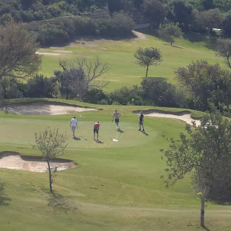 Superior Golf And Penthouse In Costa Del Sol * Estepona