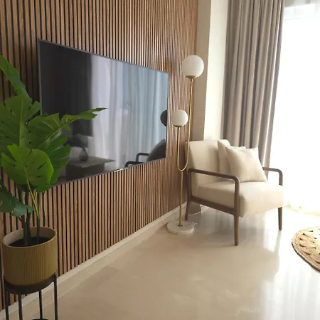 Superior Golf And Penthouse In Costa Del Sol Estepona