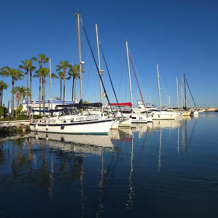 Apartment Superior Golf And Penthouse In Costa Del Sol