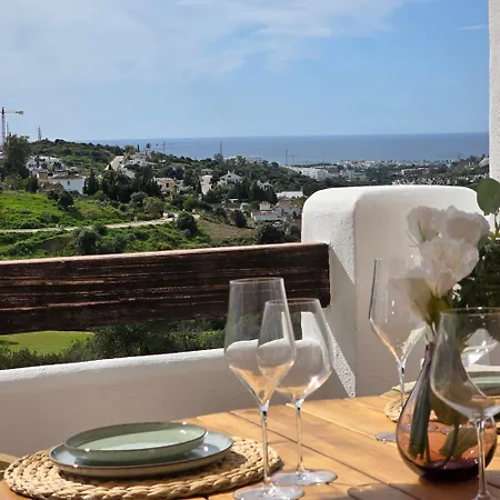 Lejlighed Superior Golf And Penthouse In Costa Del Sol