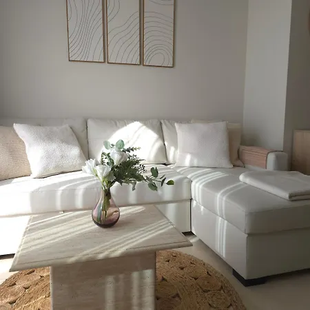 Superior Golf And Holliday Penthouse In Costa Del Sol * Estepona