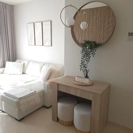 Superior Golf And Holliday Penthouse In Costa Del Sol Apartment *