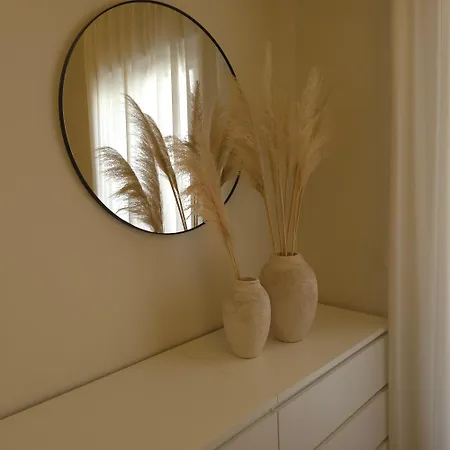 Lägenhet Superior Golf And Penthouse In Costa Del Sol