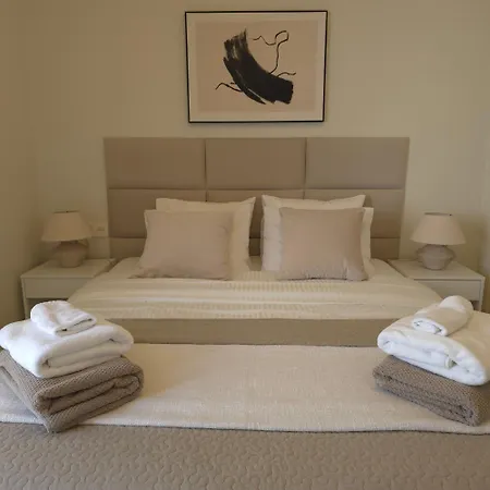 Lejlighed Superior Golf And Penthouse In Costa Del Sol