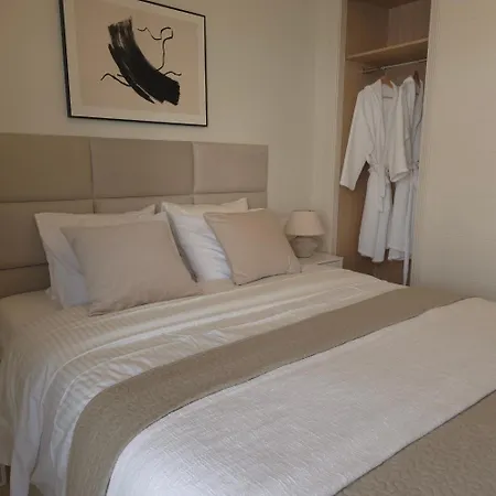 Appartement Superior Golf And Penthouse In Costa Del Sol