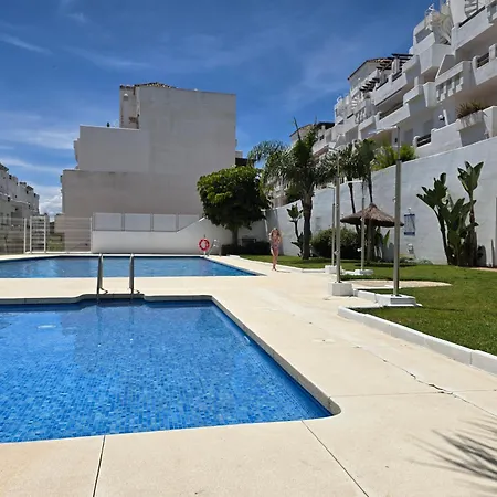 Apartman Superior Golf And Penthouse In Costa Del Sol Estepona