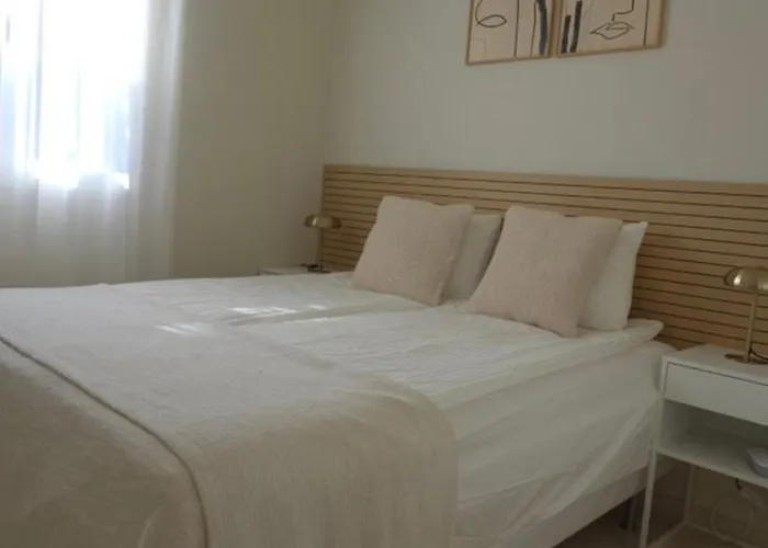 Superior Golf And Penthouse In Costa Del Sol Estepona