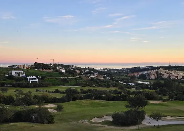 Apartman Superior Golf And Penthouse In Costa Del Sol *