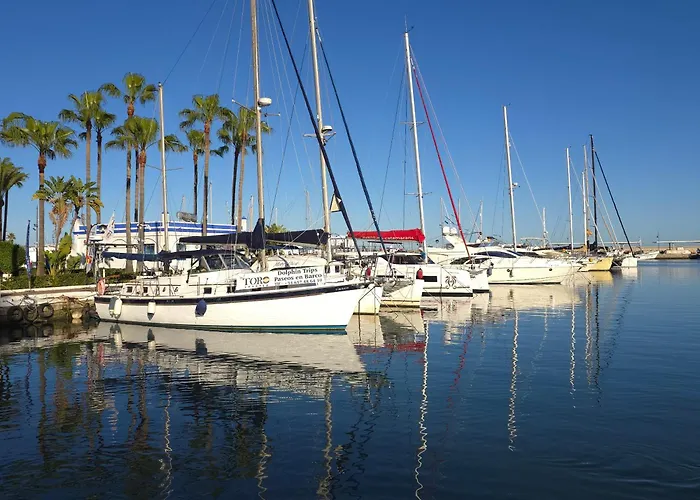 Apartment Superior Golf And Penthouse In Costa Del Sol