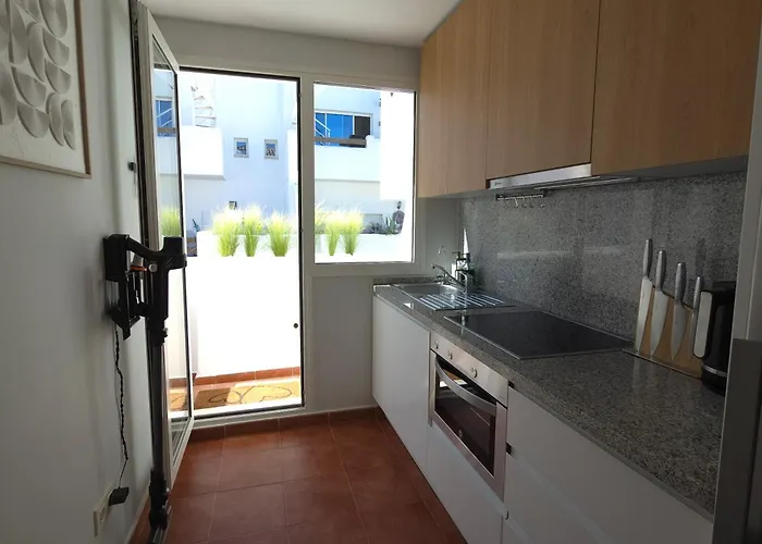 Apartman Superior Golf And Penthouse In Costa Del Sol *