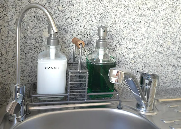 Superior Golf And Penthouse In Costa Del Sol Apartman Estepona