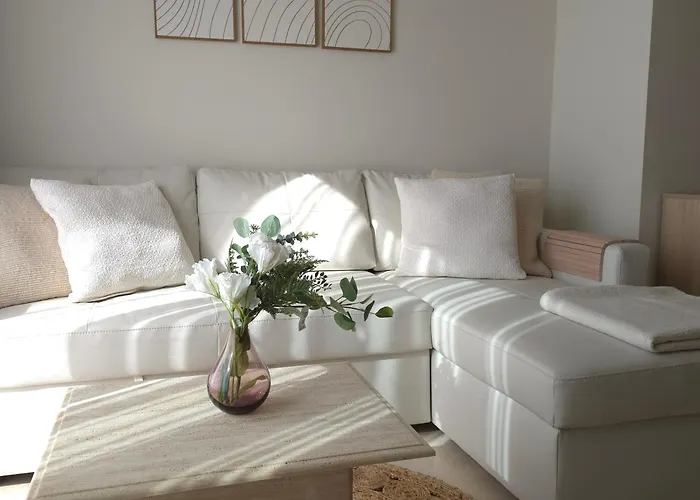 Superior Golf And Penthouse In Costa Del Sol * Estepona