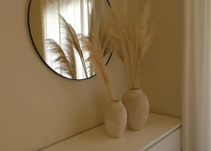 Apartment Superior Golf And Penthouse In Costa Del Sol