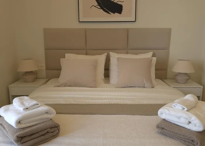 Apartment Superior Golf And Penthouse In Costa Del Sol