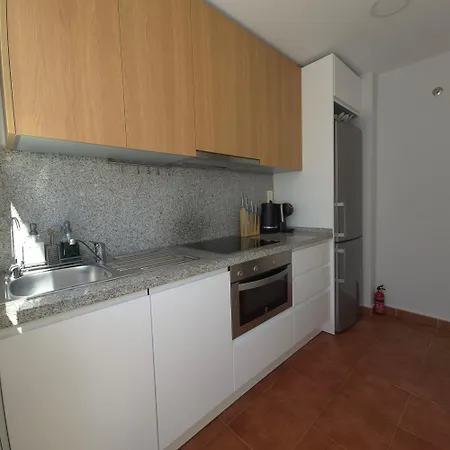 Superior Golf And Penthouse In Costa Del Sol Estepona