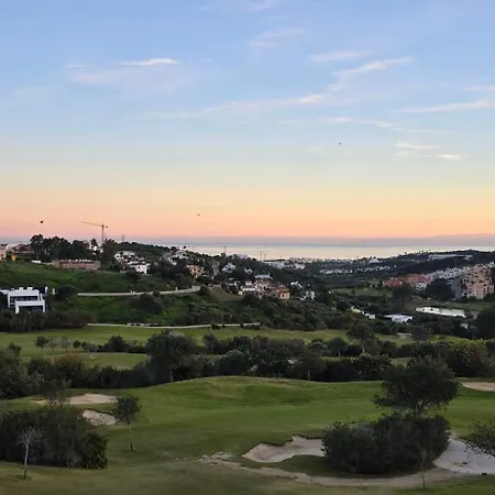 公寓 Superior Golf And Penthouse In Costa Del Sol *