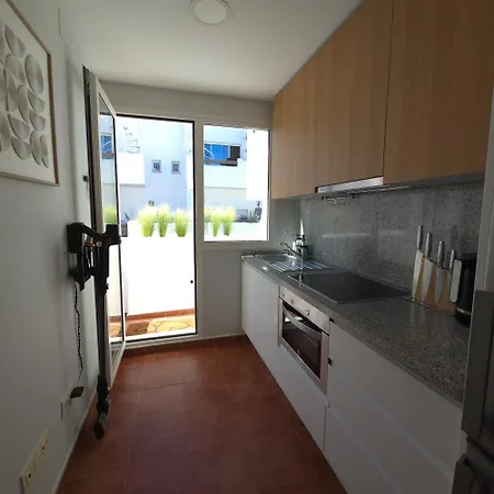 公寓 Superior Golf And Penthouse In Costa Del Sol *
